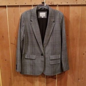 A New Day blazer